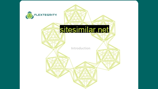 Flextegrity similar sites