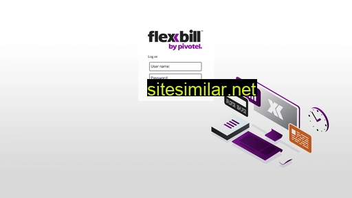 flexxbill.com alternative sites