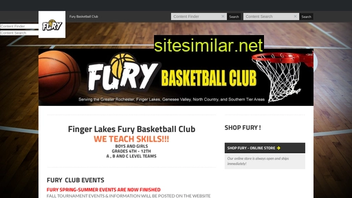 flfury.com alternative sites