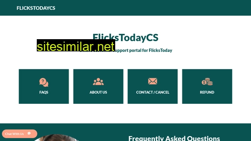 flickstodaycs.com alternative sites