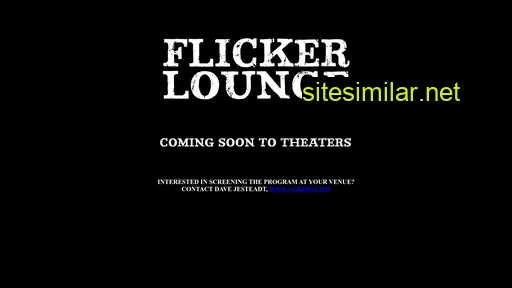 flickerlounge.com alternative sites