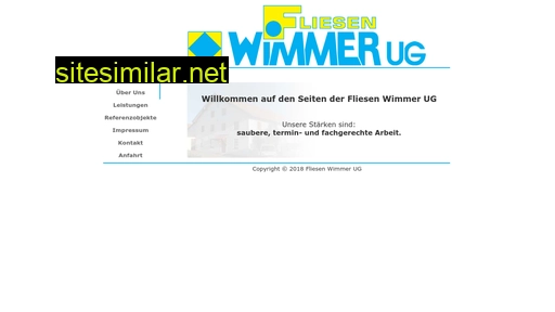 fliesen-wimmer.com alternative sites