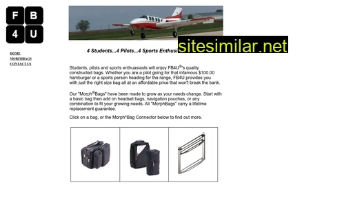 Flightbags4u similar sites