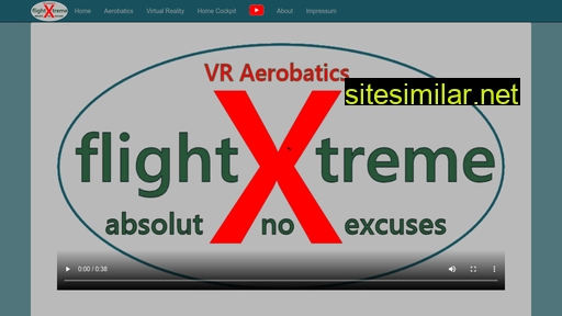 flightxtreme.com alternative sites
