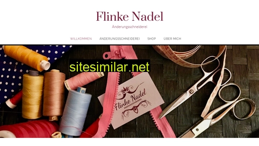 Flinkenadel similar sites