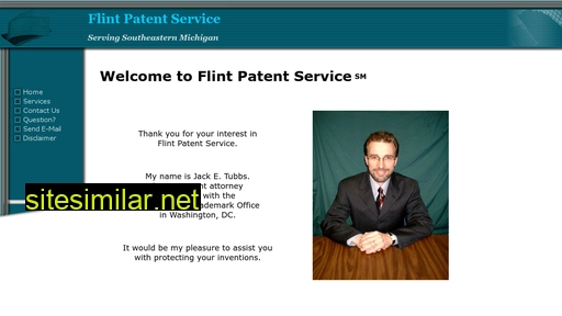 flintpatent.com alternative sites