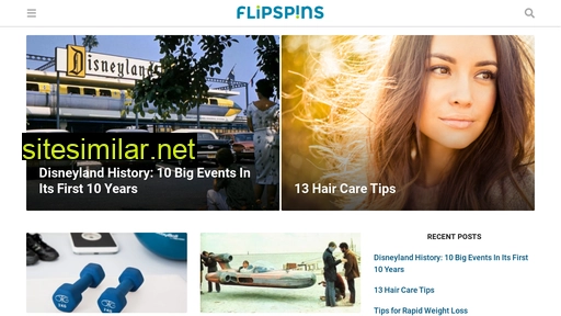 flipspins.com alternative sites