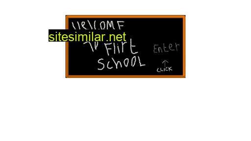 flirt-school.com alternative sites