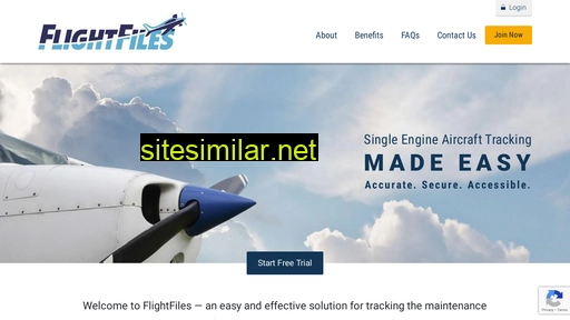 flightfiles.com alternative sites