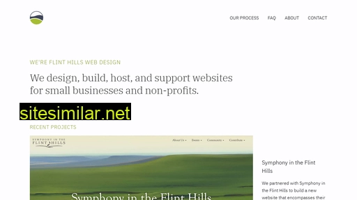 flinthillswebdesign.com alternative sites
