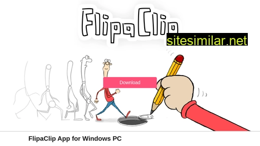 flipaclipwin.com alternative sites