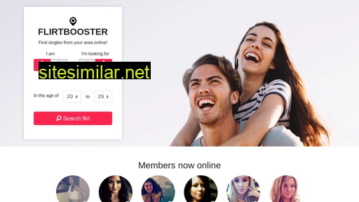 flirtbooster-radar.com alternative sites