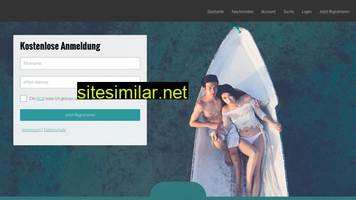 flirt-und-liebe.com alternative sites