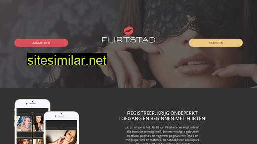 flirtstad.com alternative sites