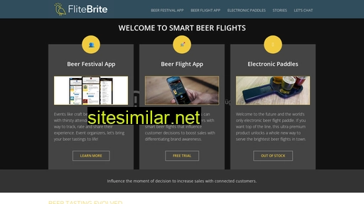 flitebrite.com alternative sites