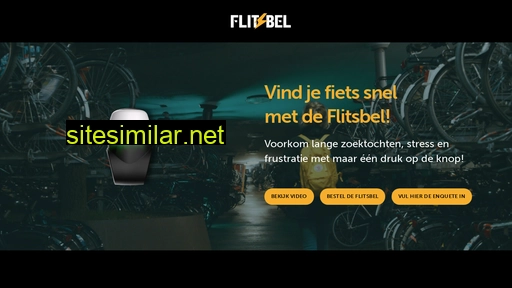 flitsbel.com alternative sites