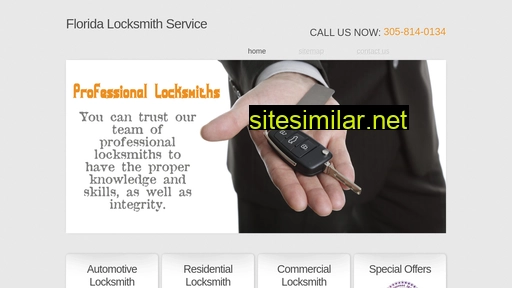Fllocksmithservice similar sites