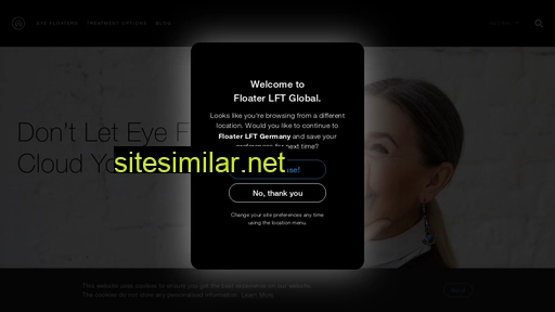Floater-lft similar sites