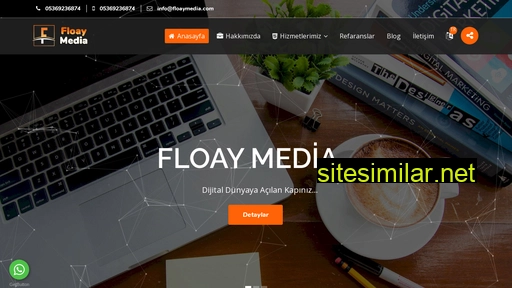 floaymedia.com alternative sites