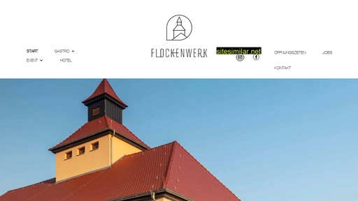 flockenwerk.com alternative sites