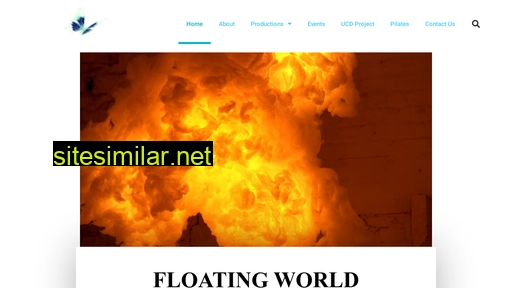 floatingworldproductions.com alternative sites