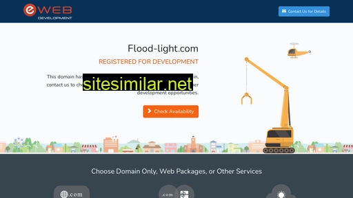 flood-light.com alternative sites