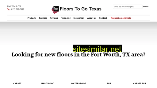 floorstogotexas.com alternative sites