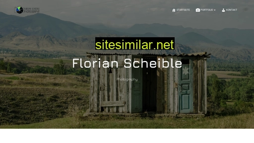 florian-scheible.com alternative sites
