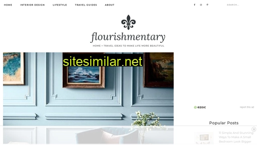 flourishmentary.com alternative sites