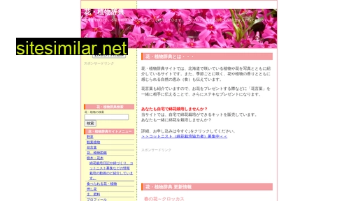 flower-word.com alternative sites