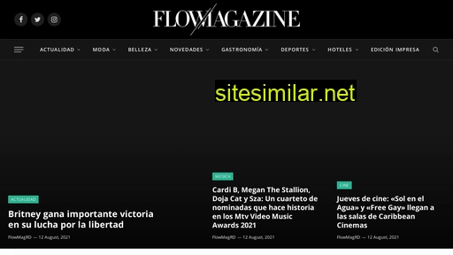 flowmag.com alternative sites