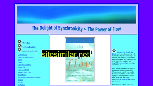 flowpower.com alternative sites