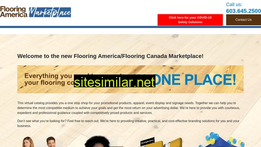 flooringamericamarketplace.com alternative sites