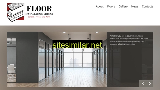 floorinstallationservice.com alternative sites