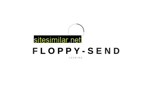 Floppysend similar sites