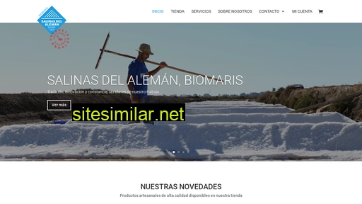 flordesalbiomaris.com alternative sites