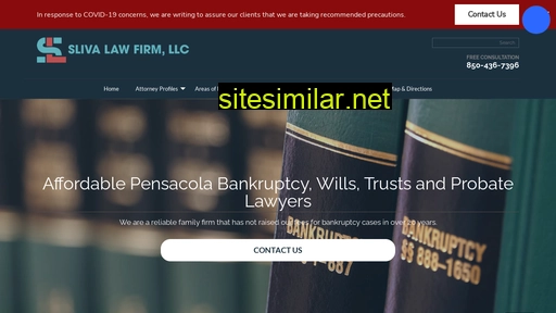 Floridabankruptcylawyer similar sites