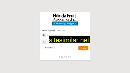 Floridafruitstore similar sites