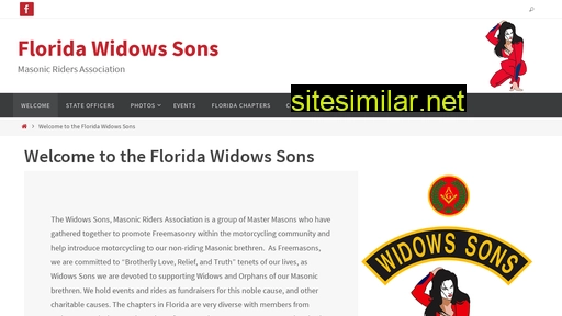floridawidowssons.com alternative sites