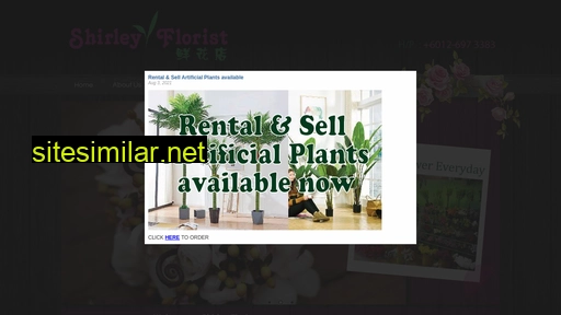 floristkl.com alternative sites