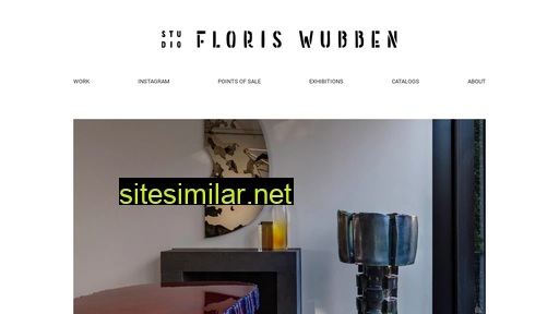 floriswubben.com alternative sites
