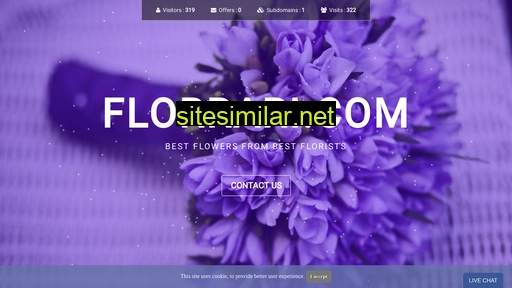 florrari.com alternative sites