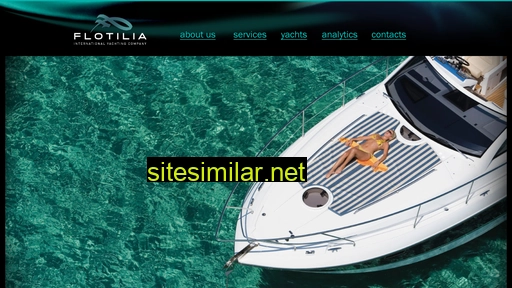 flotilia.com alternative sites
