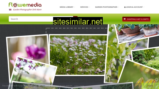 Flowermedia similar sites