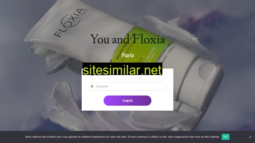 floxia-paris.com alternative sites