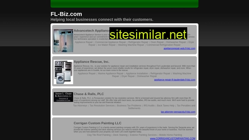 fl-biz.com alternative sites