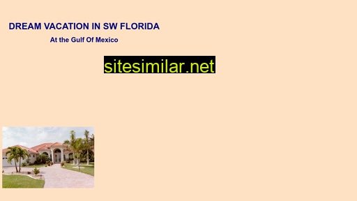 Fl-vacation-home similar sites