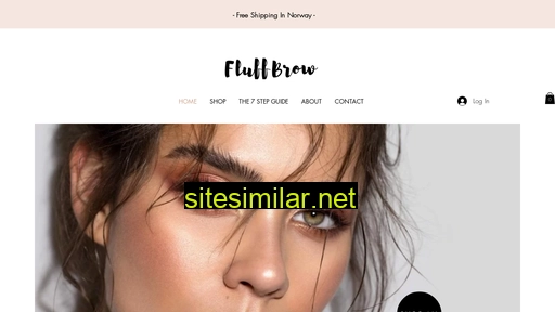 fluffbrow.com alternative sites