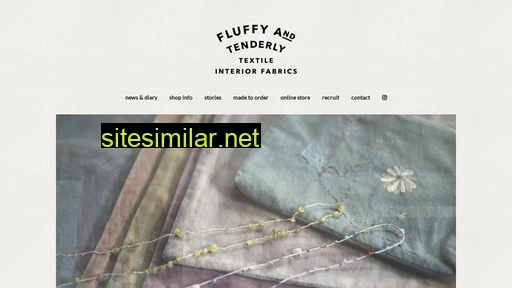 fluffy-tenderly.com alternative sites