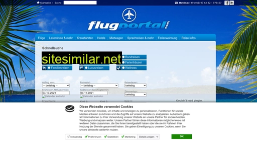 flugportal.com alternative sites